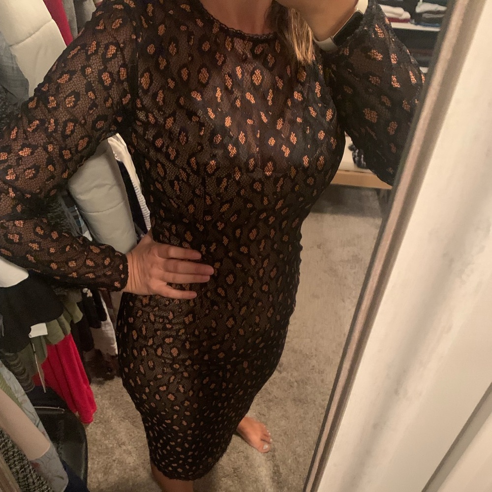 ❗️Amazing dress❗️